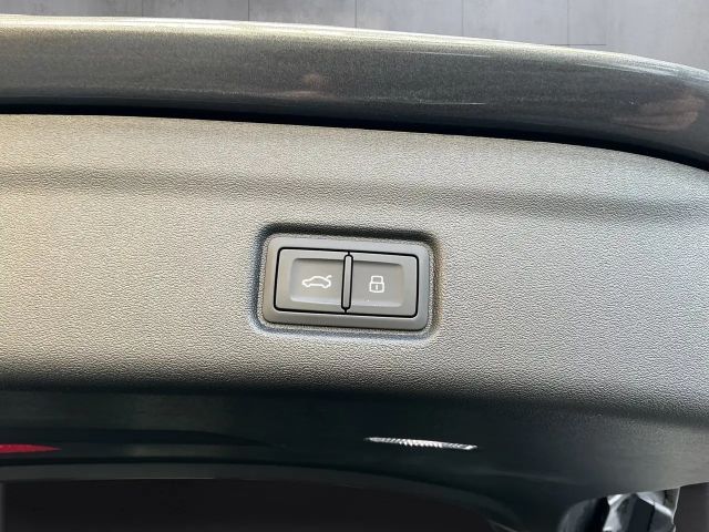 Audi Q6 e-tron Quattro