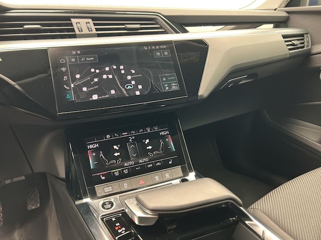 Audi e-tron 55 Quattro