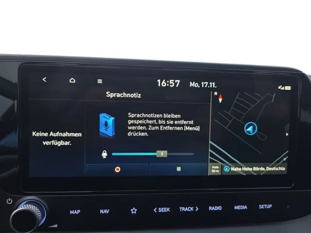 Hyundai i20 1.0 T-GDi