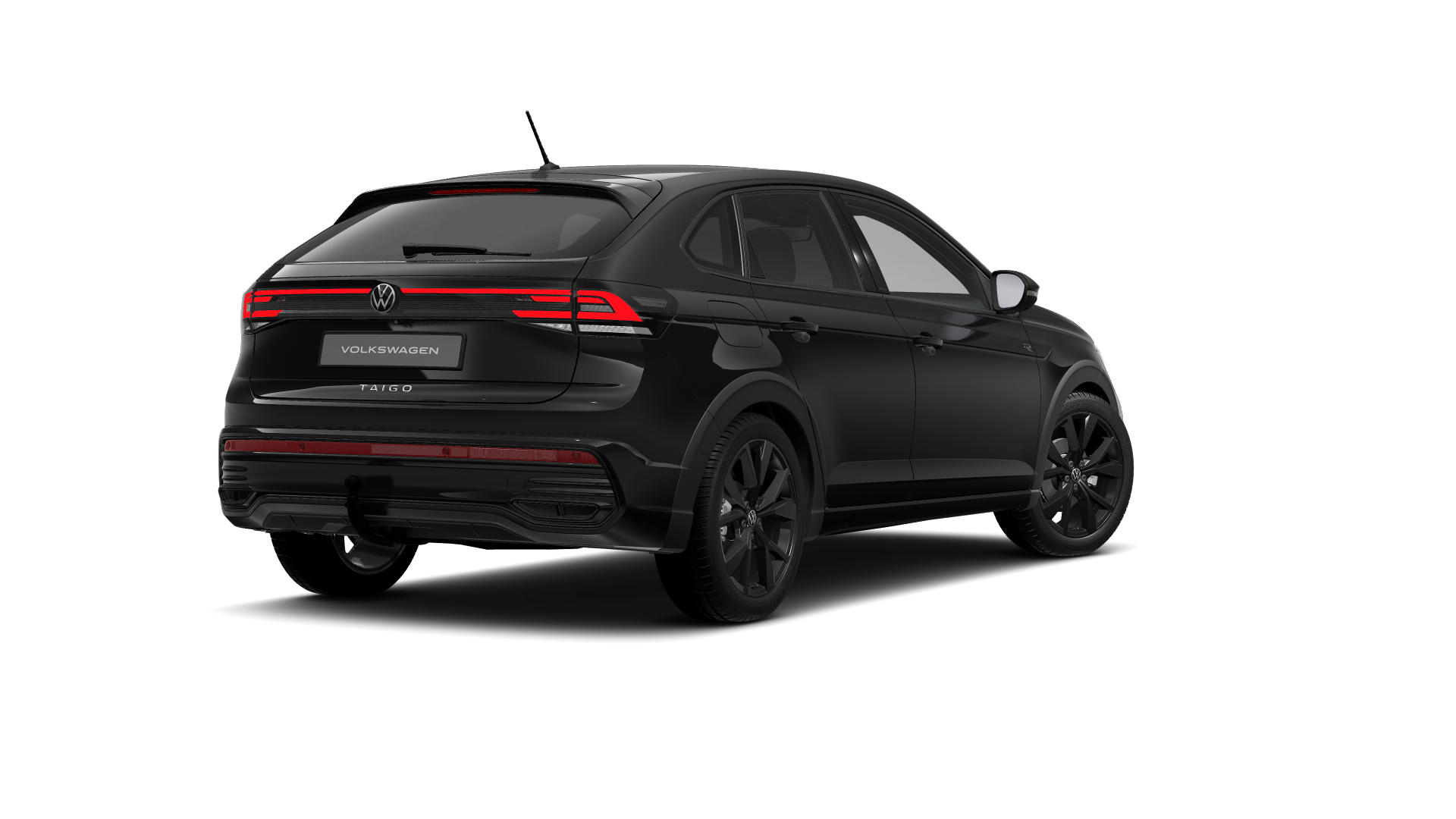 Volkswagen Taigo 1.5 TSI DSG R-Line