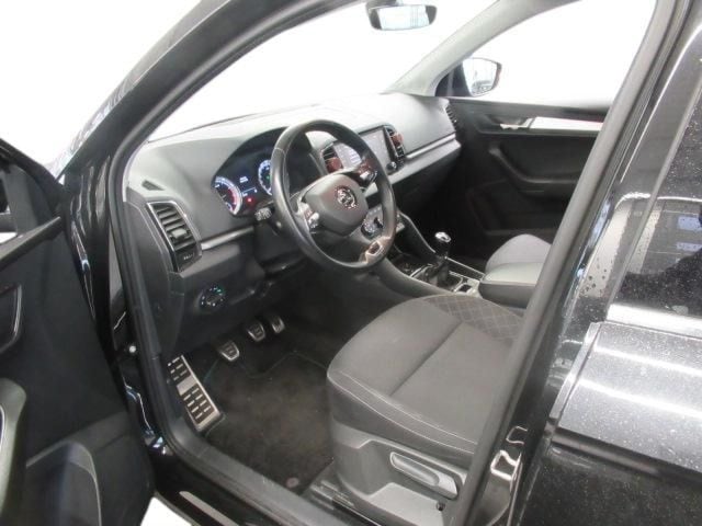 Skoda Karoq 1.0 TSI Ambition