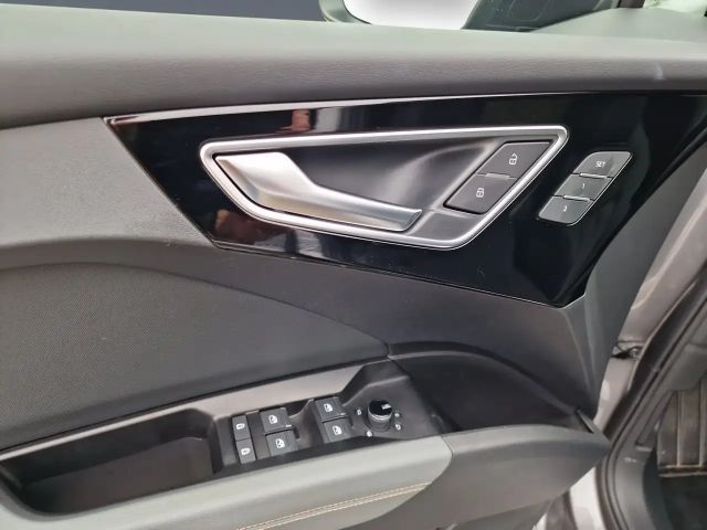 Audi Q4 e-tron 50 Quattro S-Line Sportback