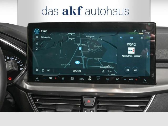 Ford Focus 1.5 EcoBlue Titanium