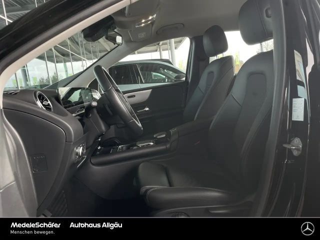 Mercedes-Benz B 250 B 250 e Style