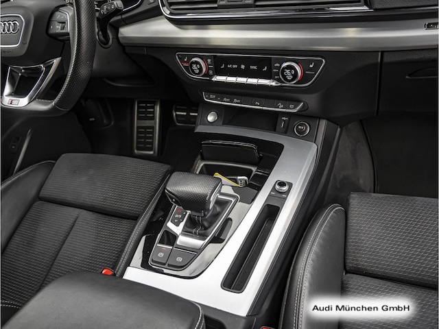 Audi Q5 40 TDI Quattro S-Tronic