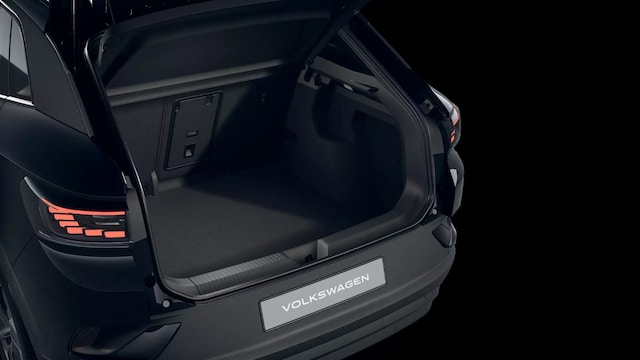 Volkswagen ID.4 NAVI LED KLIMA LM