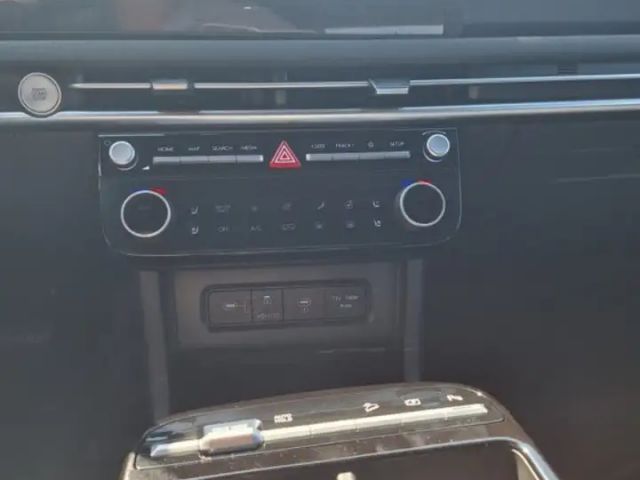 Hyundai Tucson 2WD T-GDi