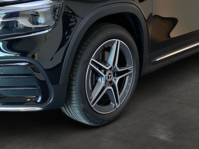 Mercedes-Benz GLB 200 GLB 200 d