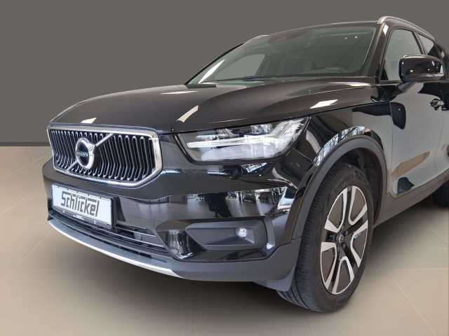 Volvo XC40 Momentum T3