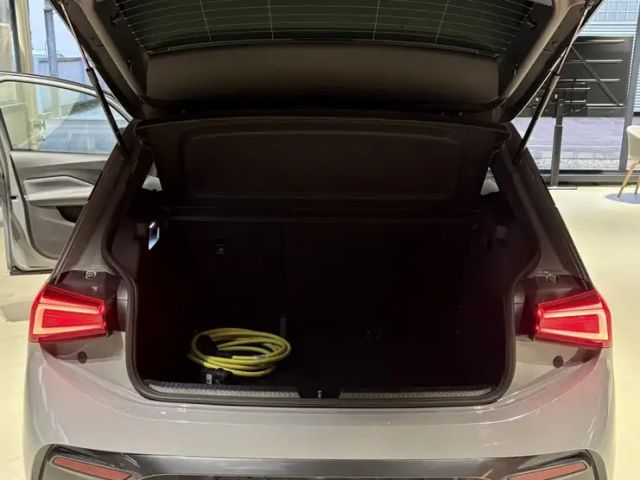 Cupra Born Klima Navi Rückfahrkamera Sitzheizung Fenster el.