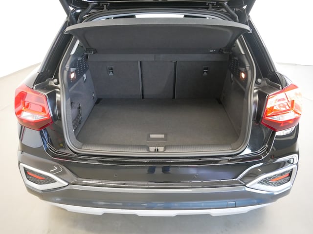 Audi Q2 35 TFSI S-Tronic