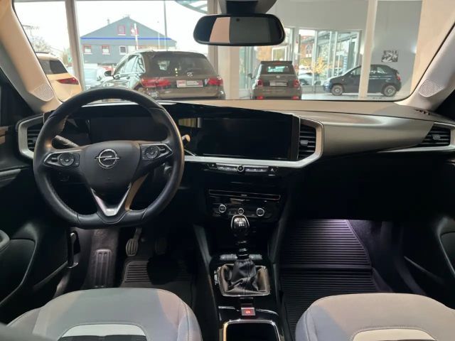 Opel Mokka Elegance