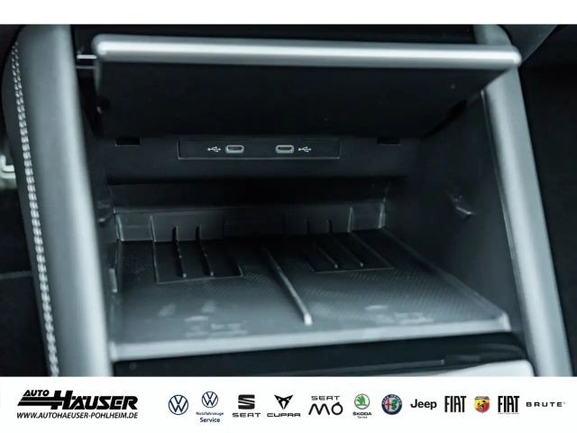 Volkswagen Tiguan 1.5 eTSI DSG R-Line