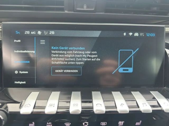 Peugeot 508 Allure Pack SW