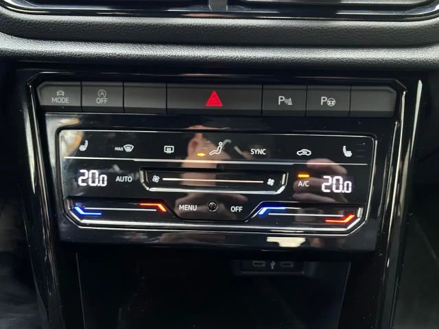 Volkswagen T-Roc IQ.Drive R-Line