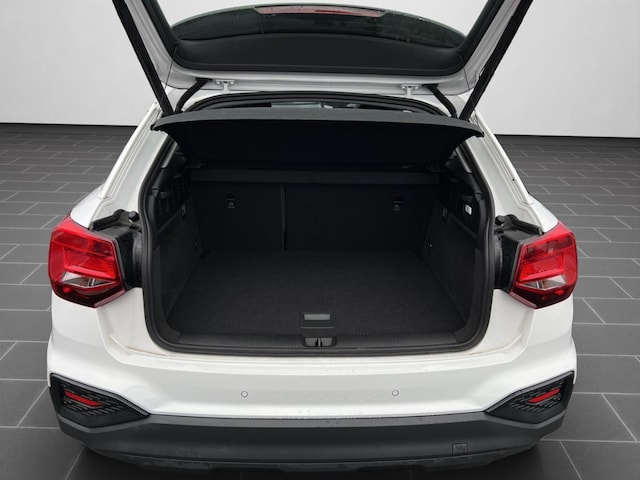 Audi Q2 35 TFSI S-Tronic