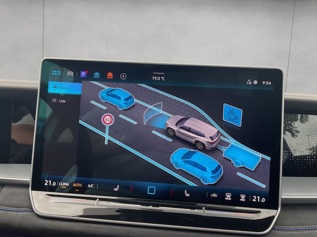 Volkswagen Tayron 4Motion R-Line