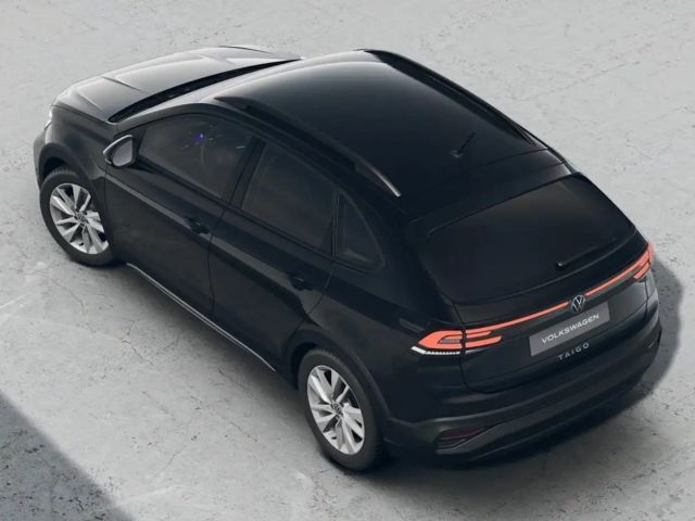 Volkswagen Taigo Friends TSI / 420 / € 4000,- PORSCHE BANK BONUS