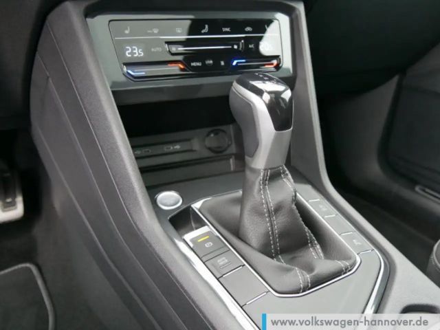 Volkswagen Tiguan 2.0 TDI DSG R-Line