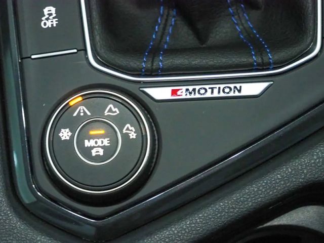 Volkswagen Tiguan 2.0 TSI DSG IQ.Drive