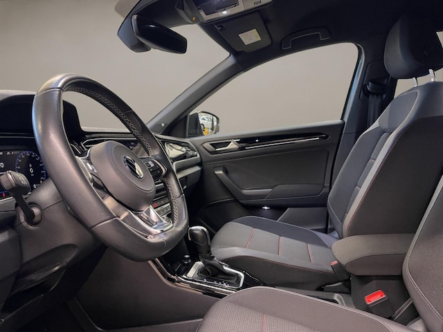 Volkswagen T-Roc 1.5 TSI