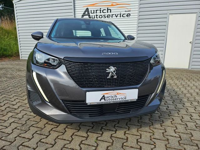 Peugeot 2008 Active Pack PureTech