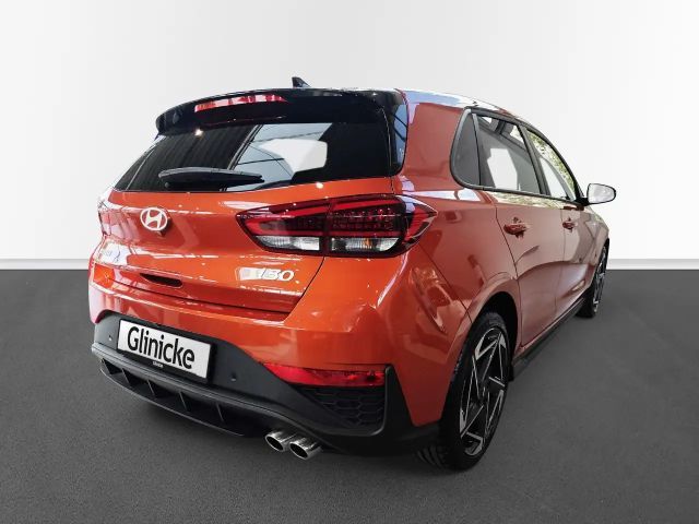 Hyundai i30 N Line
