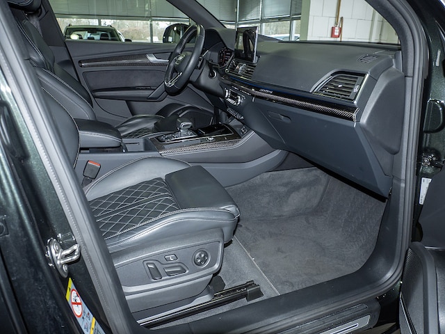 Audi Q5 40 TDI Quattro S-Tronic