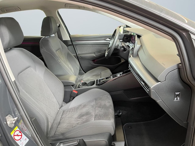 Volkswagen Golf 1.5 eTSI DSG Golf VIII