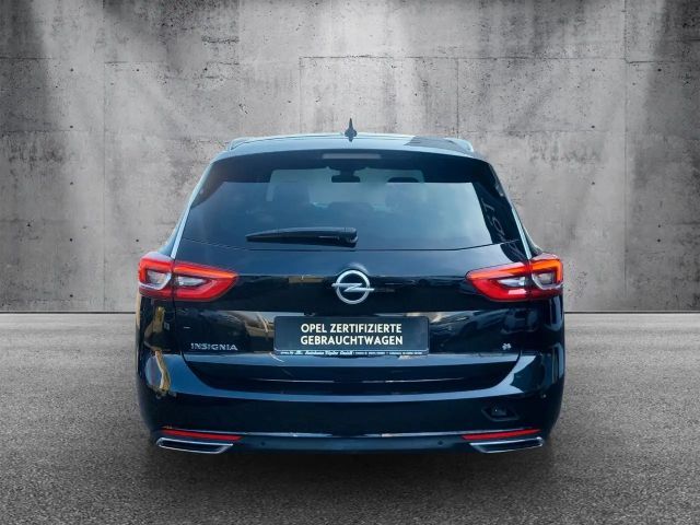 Opel Insignia Business Sports Tourer