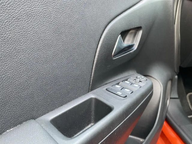 Opel Corsa GS-Line Grand Sport