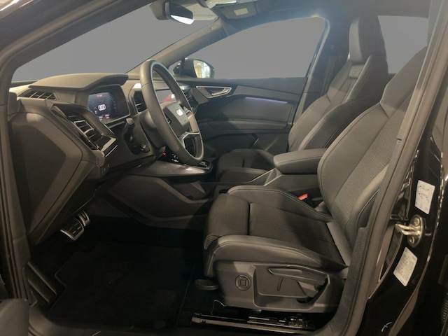 Audi Q4 e-tron Sportback