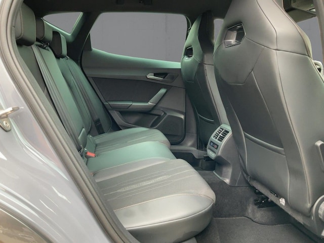 Cupra Formentor 2.0 TSI 4Drive DSG VZ