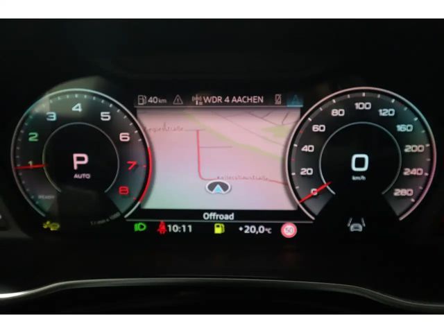 Audi Q3 35 TFSI S-Line Sportback