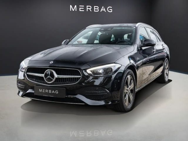Mercedes-Benz C 300 C 300 e Estate