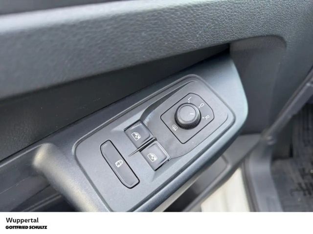 Volkswagen Caddy 2.0 TDI Combi