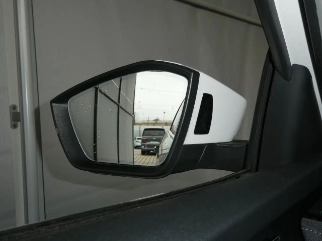 Skoda Octavia Style Style