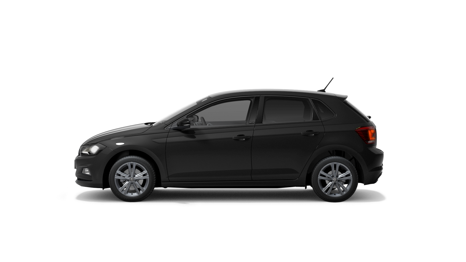 Volkswagen Polo 1.0 TSI DSG