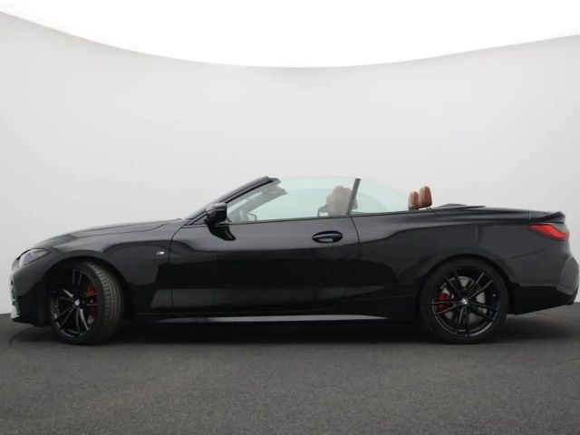 BMW 430 Cabrio M-Sport