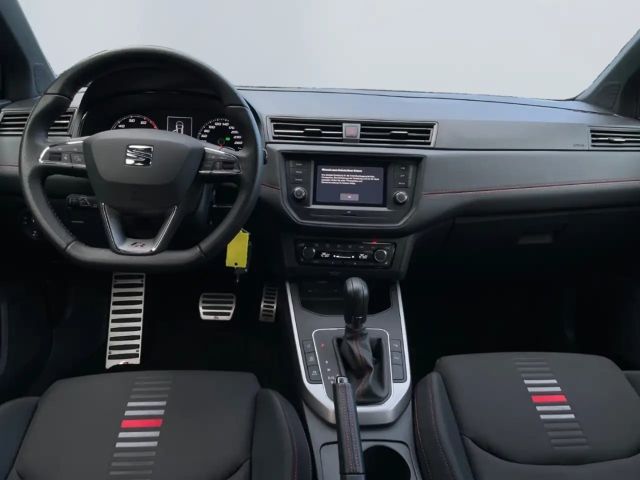Seat Arona 1.5 TSI DSG FR-lijn