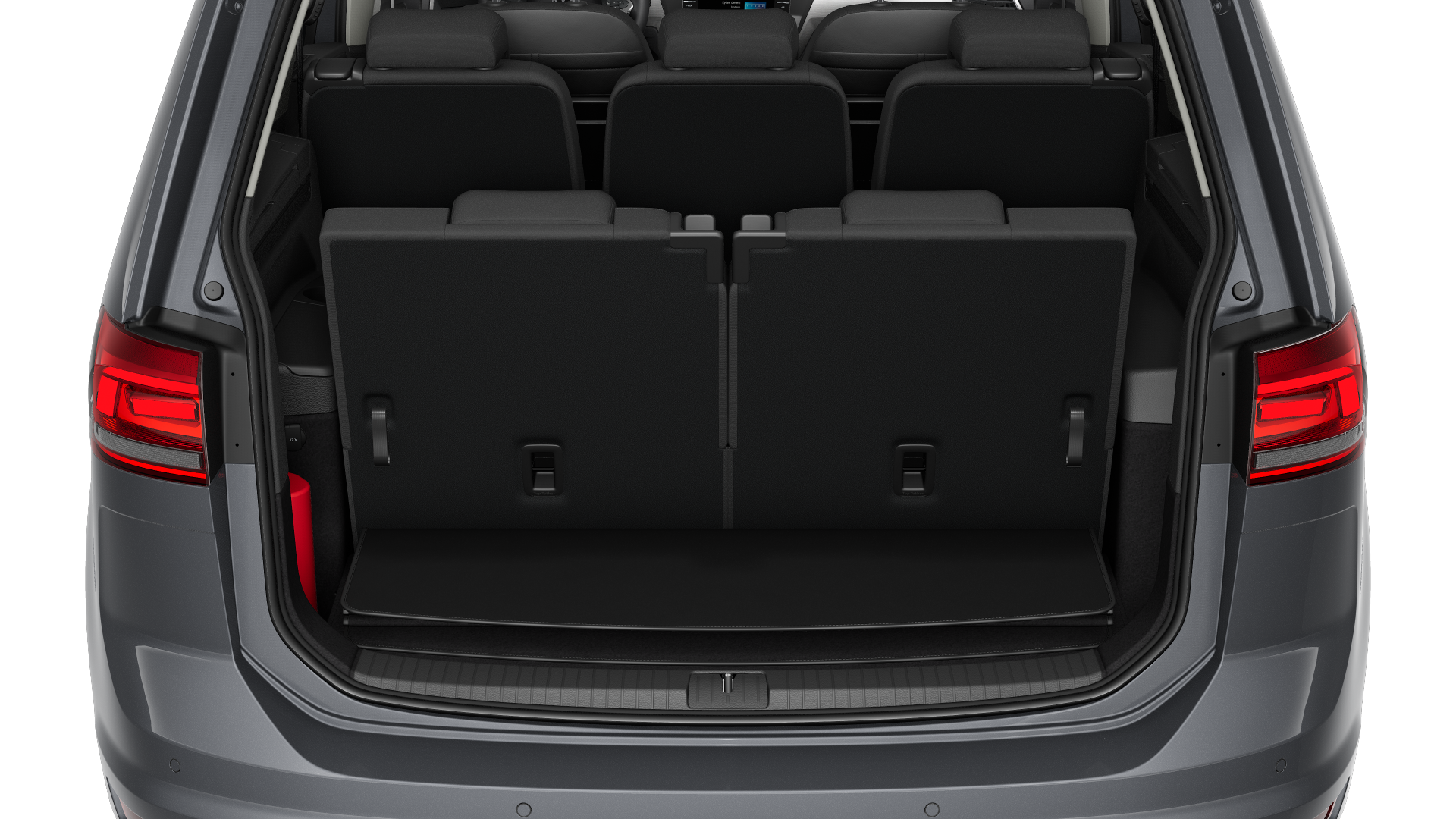 Volkswagen Touran 1.5 TSI Comfortline