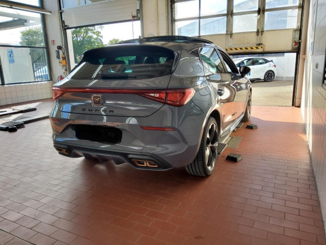Cupra Leon 1.4 e-Hybrid DSG