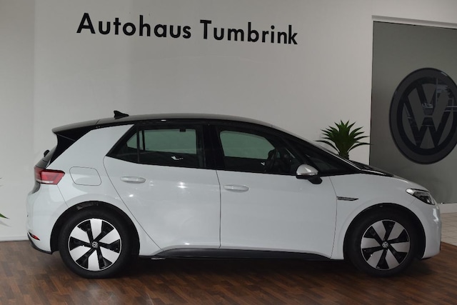 Volkswagen ID.3 ACC Navi