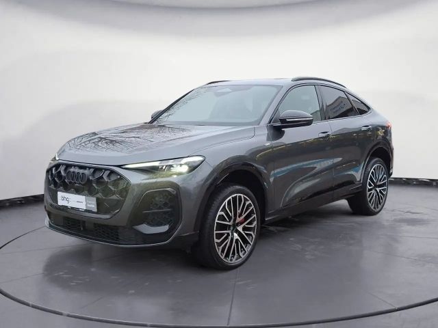 Audi Q5 Quattro Sportback