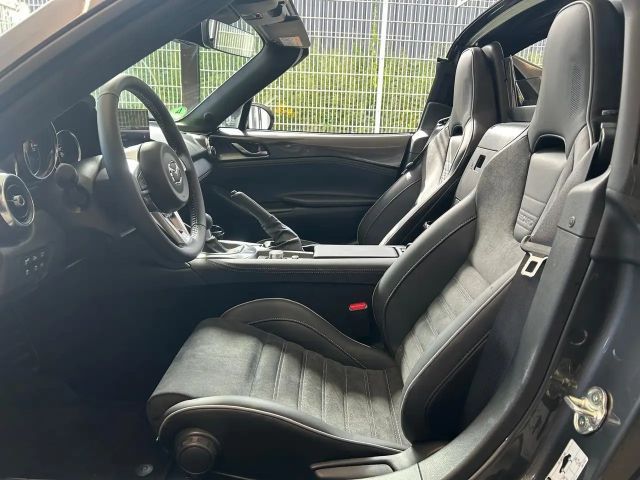 Mazda MX-5 Homura RF