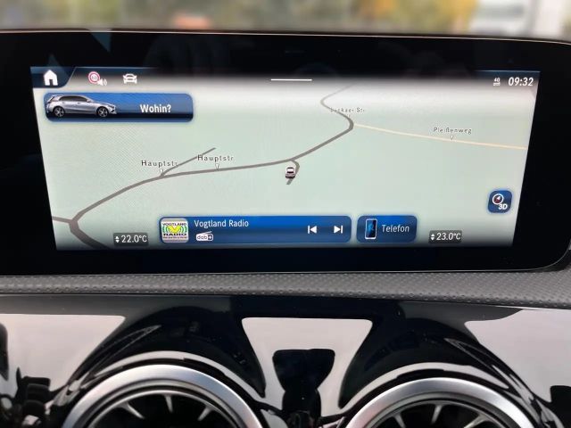 Mercedes-Benz A 200 AMG Line Guard