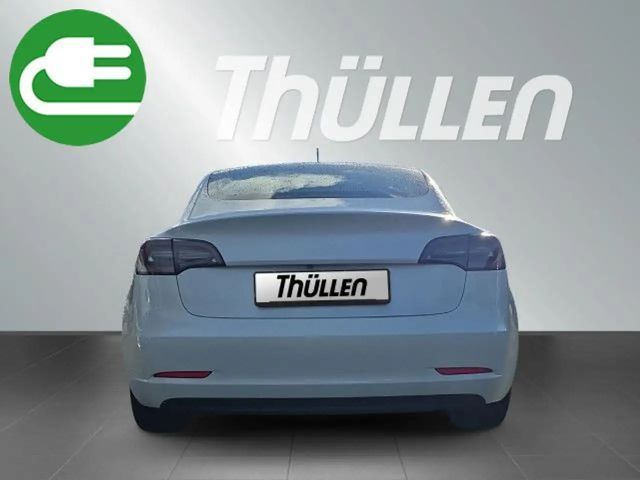 Tesla Model 3 Standard Range