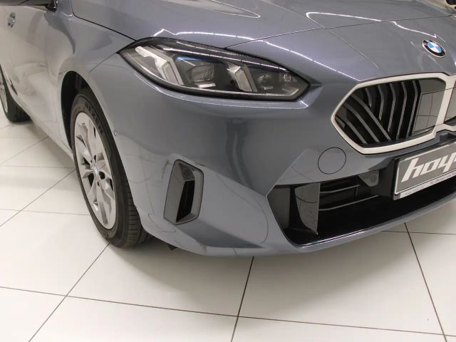 BMW 118 118d Comfort pakket Sedan