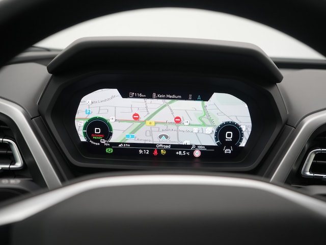 Audi Q4 e-tron 35 Sportback