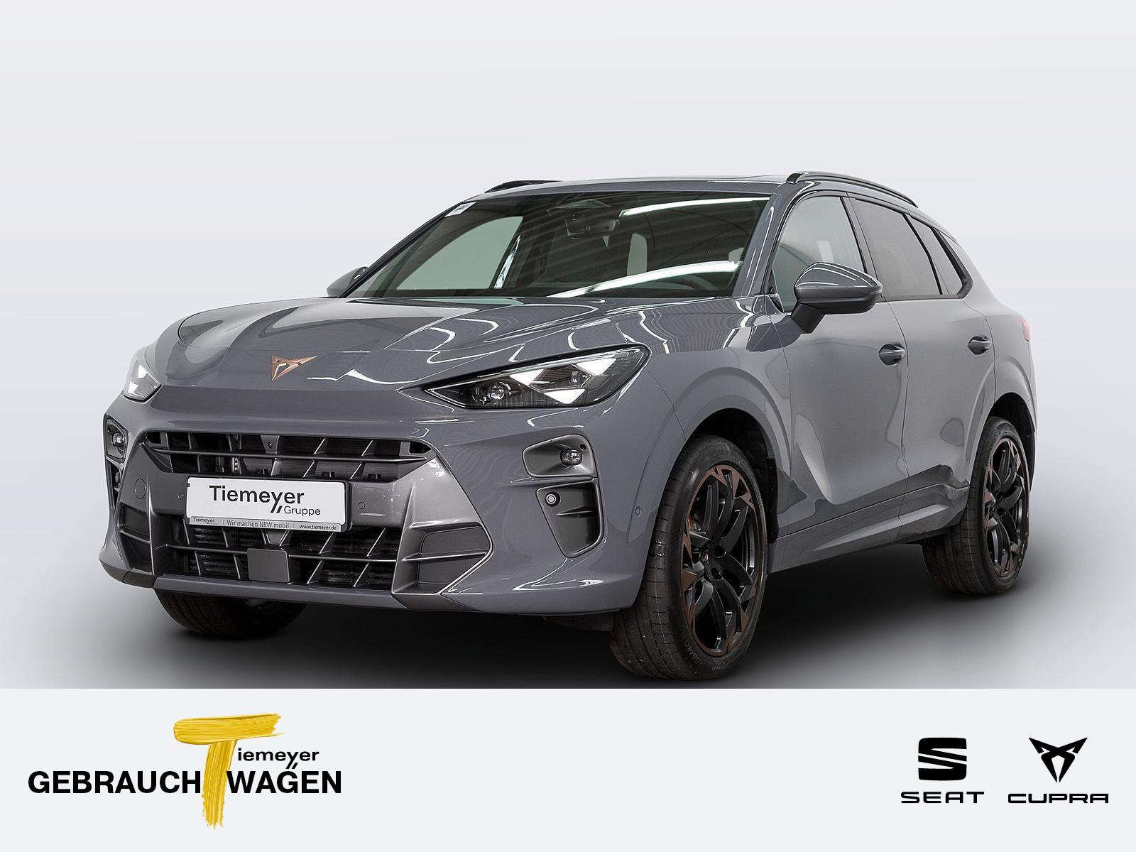 Cupra Terramar 2.0 TSI VZ